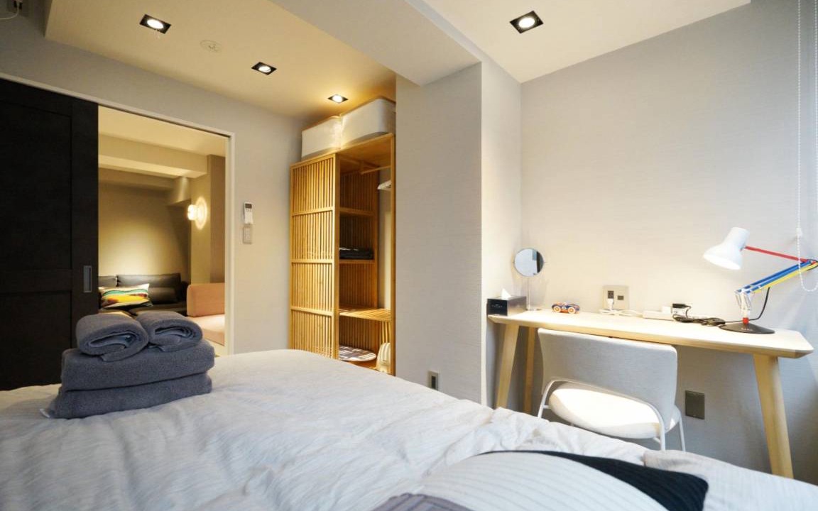 Photo of Bedroom in Kudankita