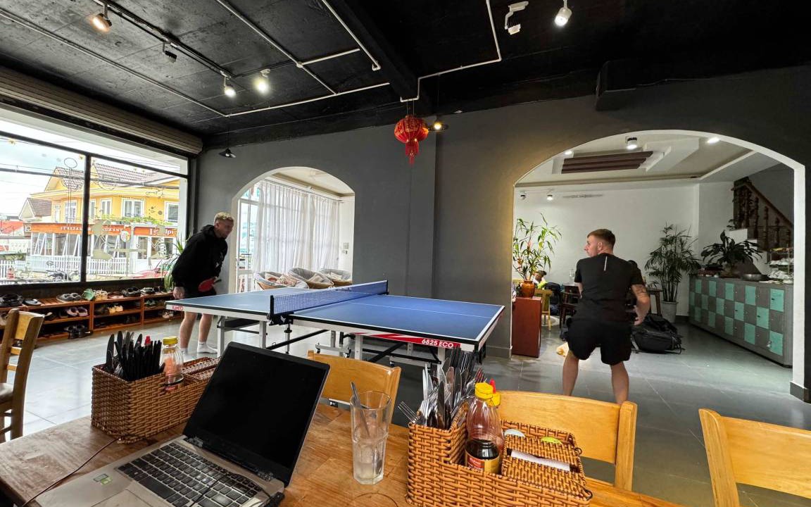 Photo of Livingroom in Da Lat