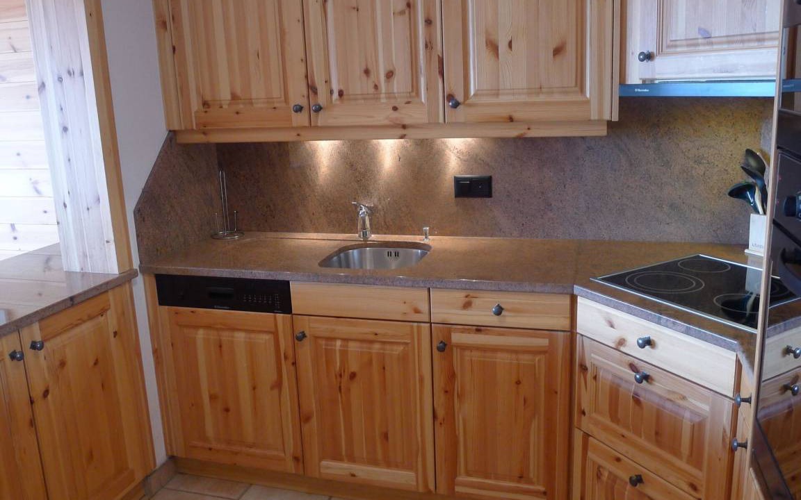 Photo of Kitchen in Villars-sur-Ollon
