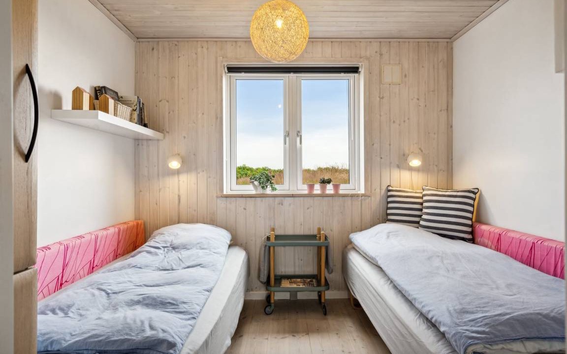 Photo of Bedroom in Juelsminde