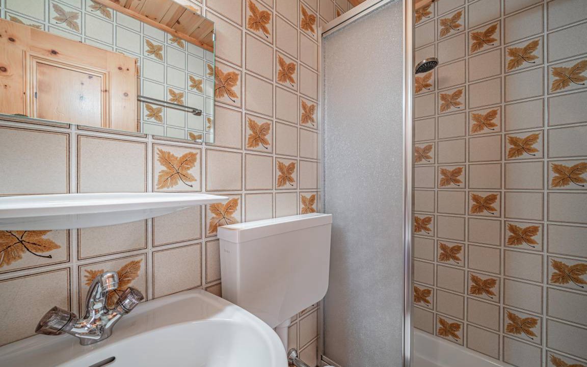 Photo of Bathroom in Wald im Pinzgau