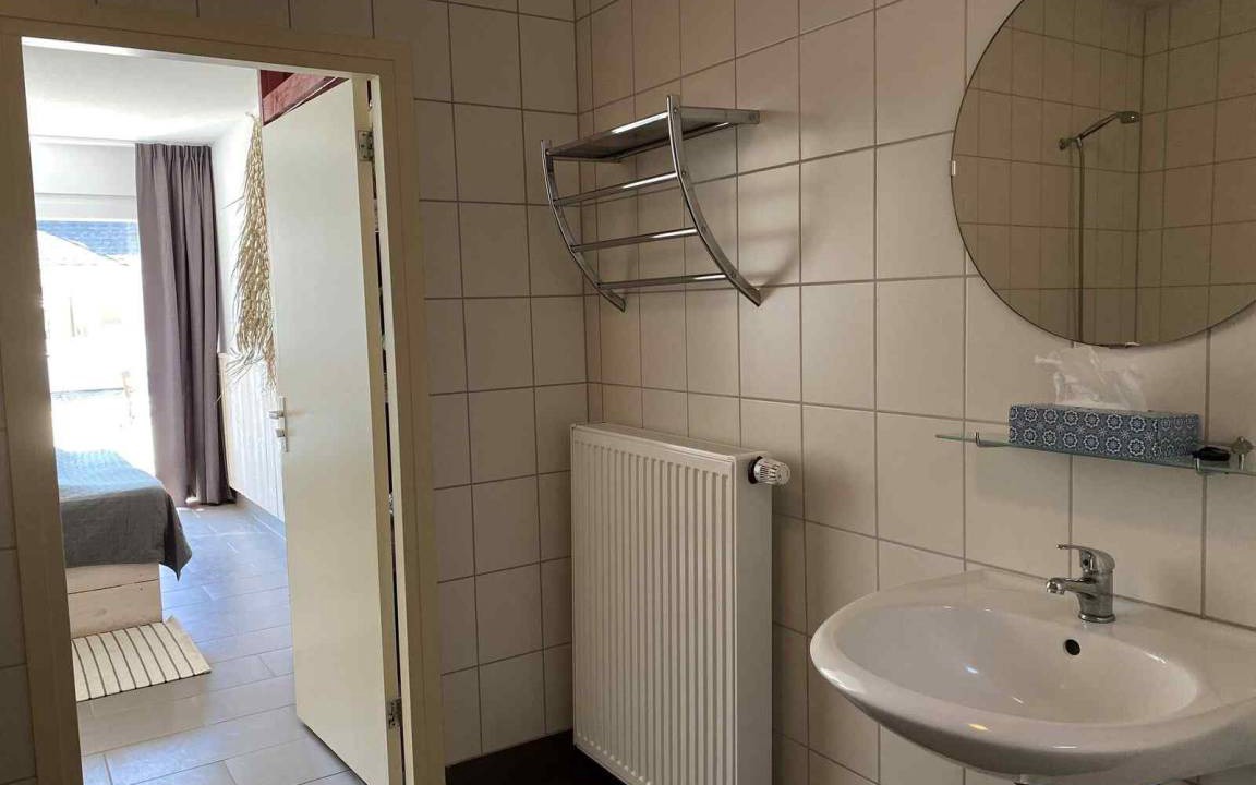 Photo of Bathroom in Wilsum
