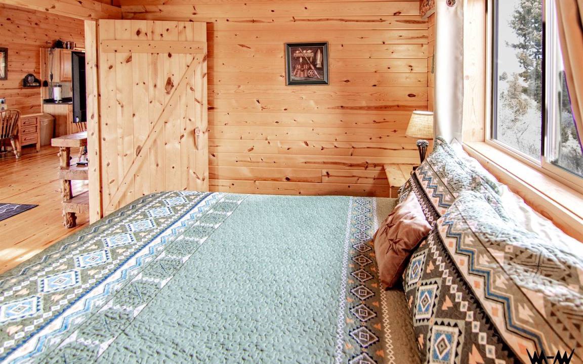 Photo of Bedroom in Monticello