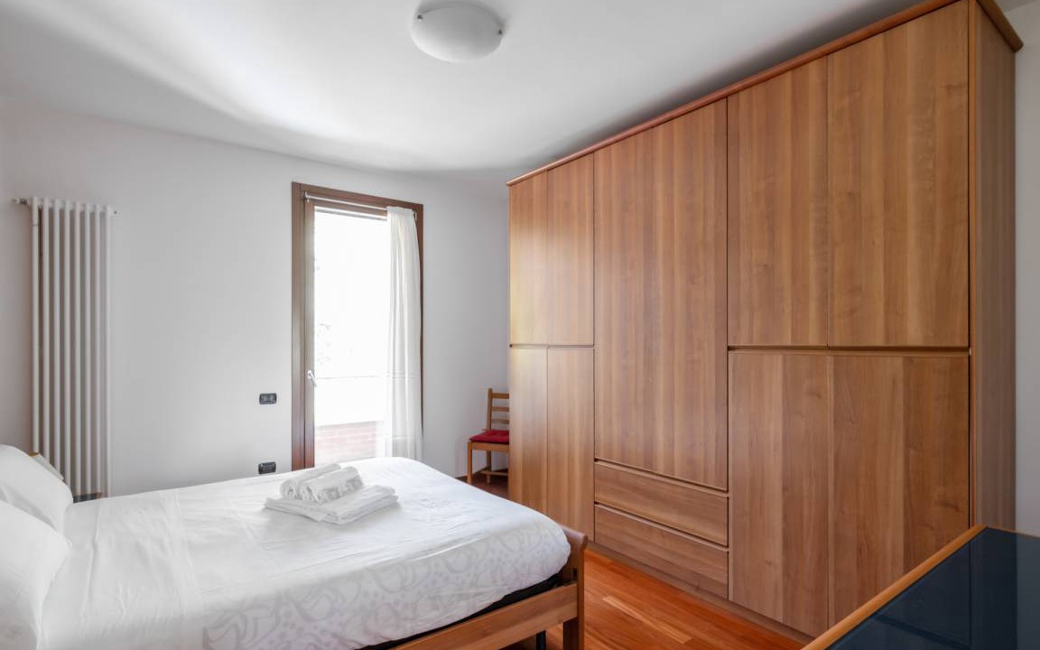 Photo of Bedroom in Abano Terme