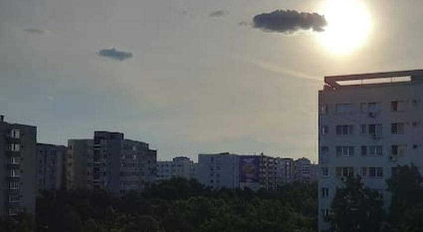 Photo of Buildings in Sector 3