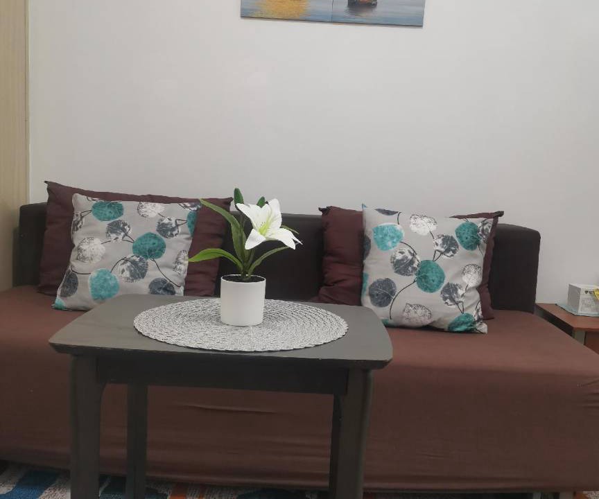 Photo of Livingroom in Bel-Air