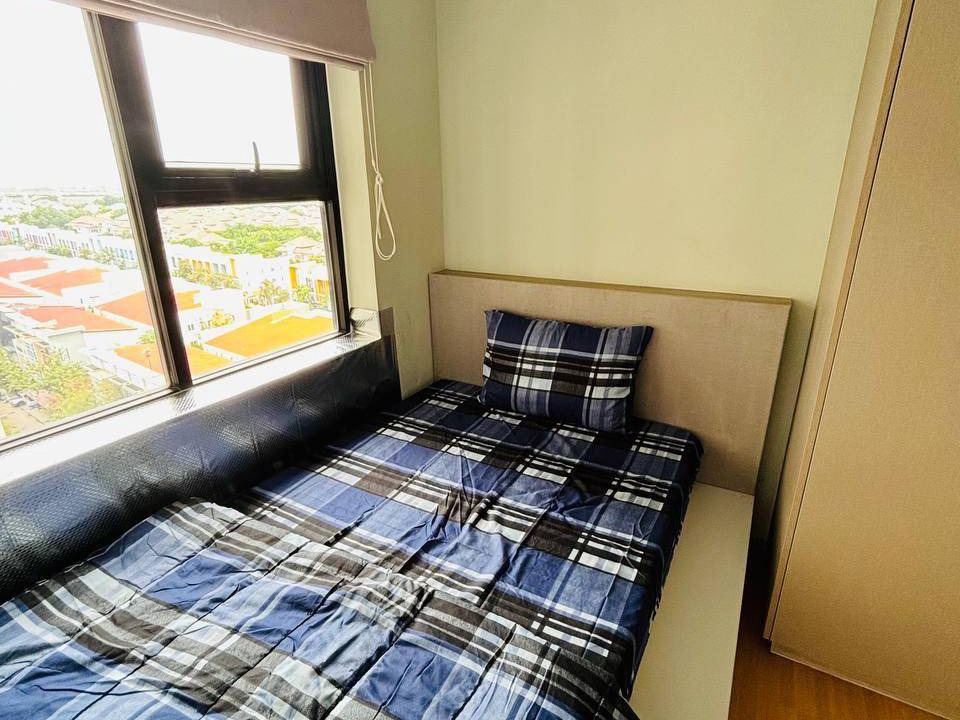Photo of Bedroom in Mean Chey