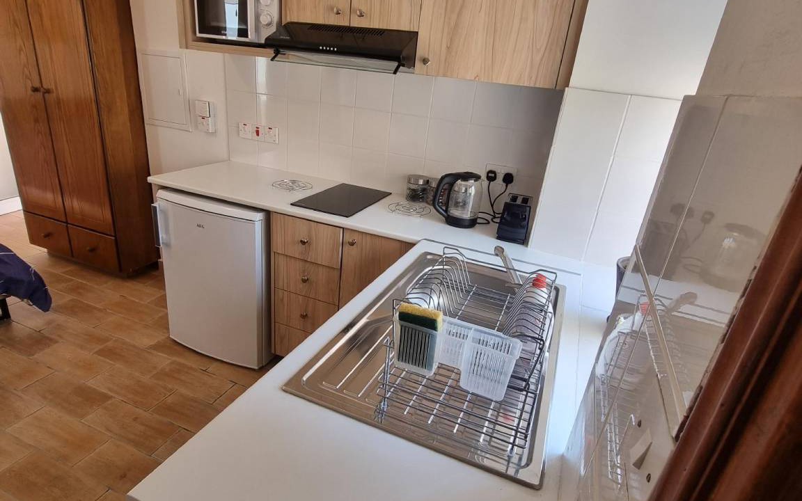 Photo of Kitchen in Steni