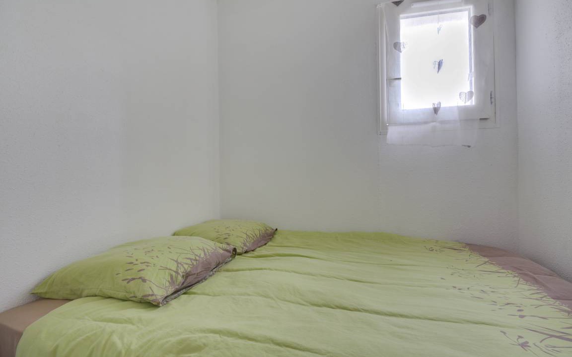 Photo of Bedroom in Saint-Nic