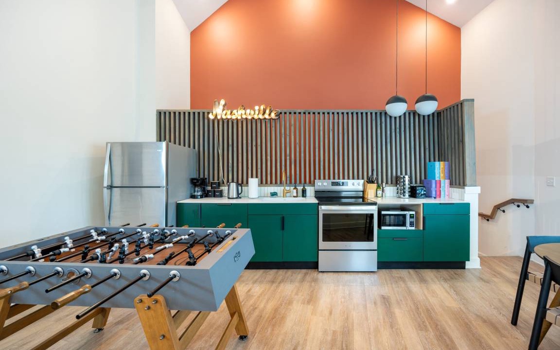 Photo of Kitchen in Buena Vista