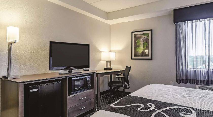 Photo of Bedroom in Warwick