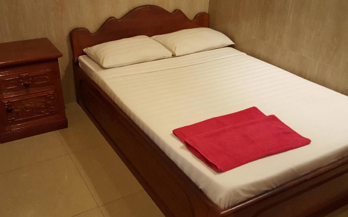 Photo of Bedroom in Prampir Makara
