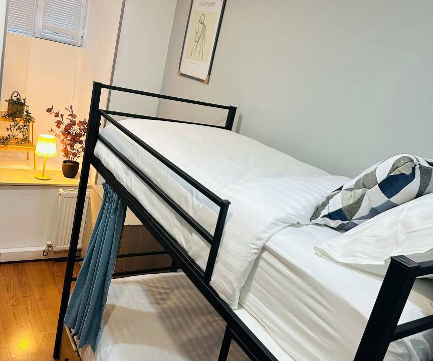 Photo of Bedroom in Tbilisi City Centre