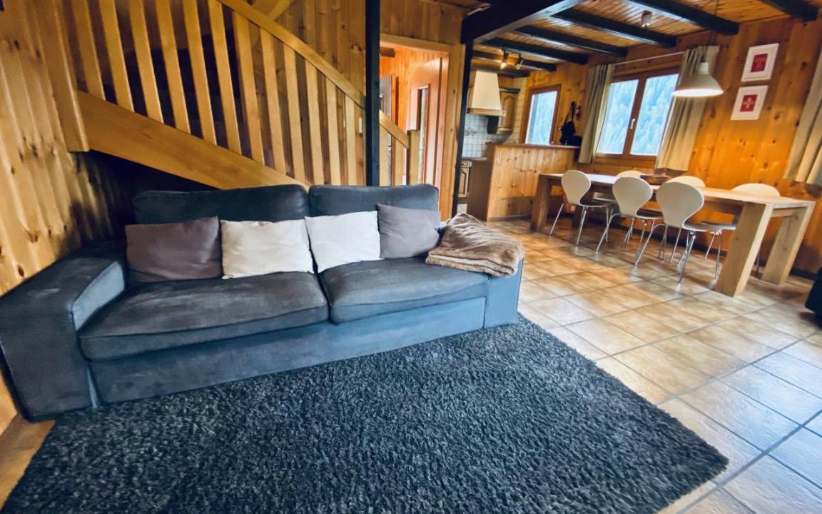 Photo of Others in Morgins