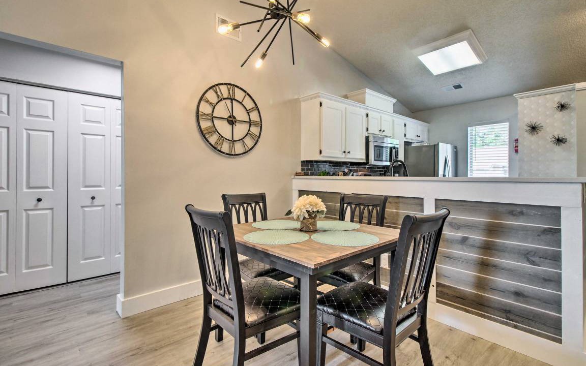 Photo of Kitchen in Hinesville