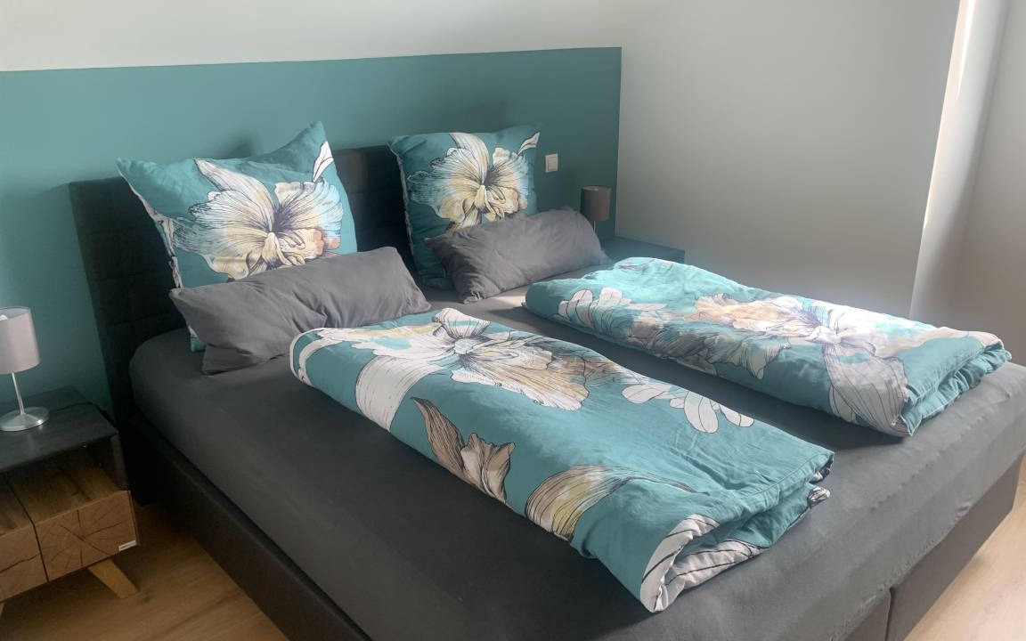 Photo of Bedroom in Insheim