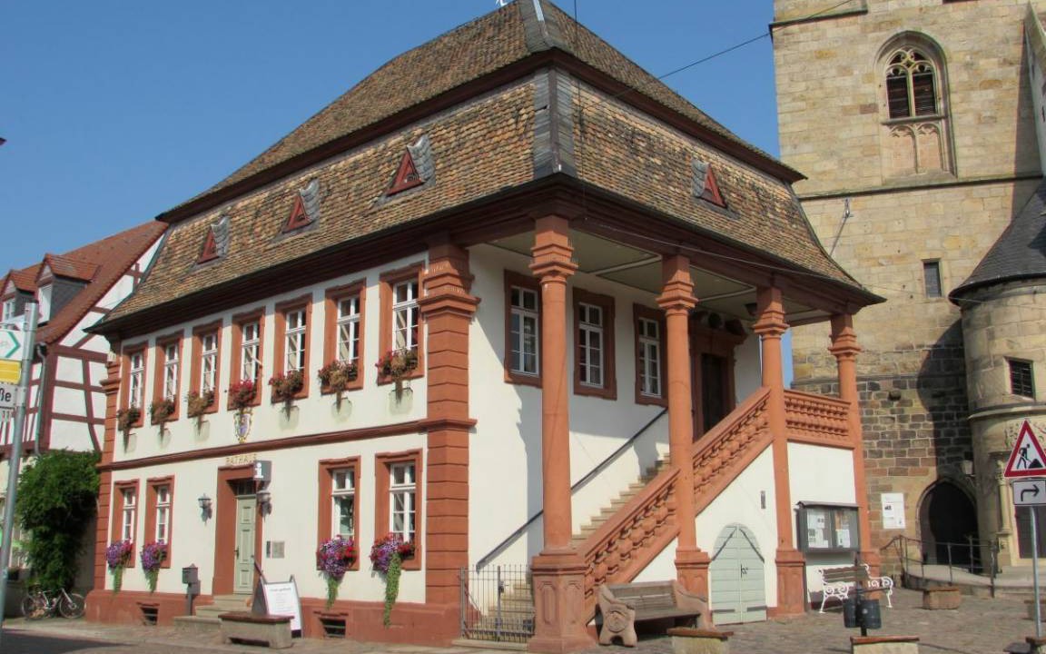 Photo of Others in Freinsheim