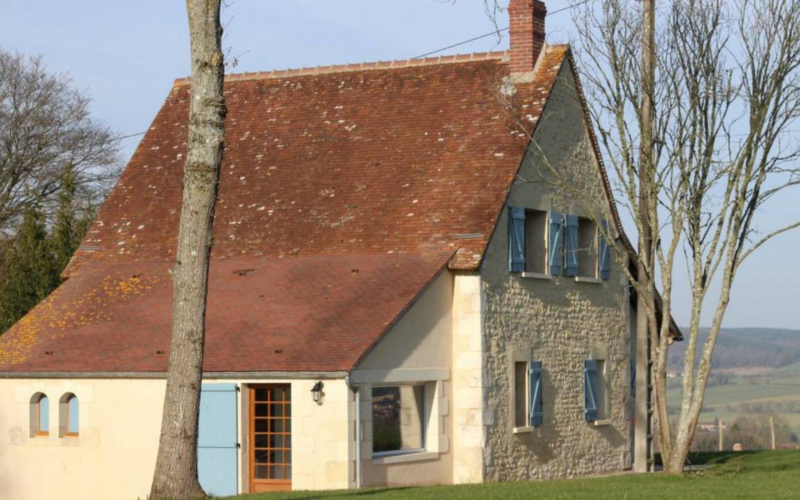 Photo of Buildings in Remalard-en-Perche
