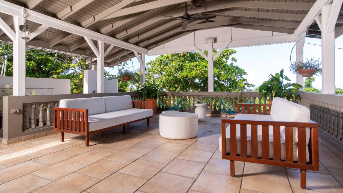 Photo of Patio Balcony in Puntas