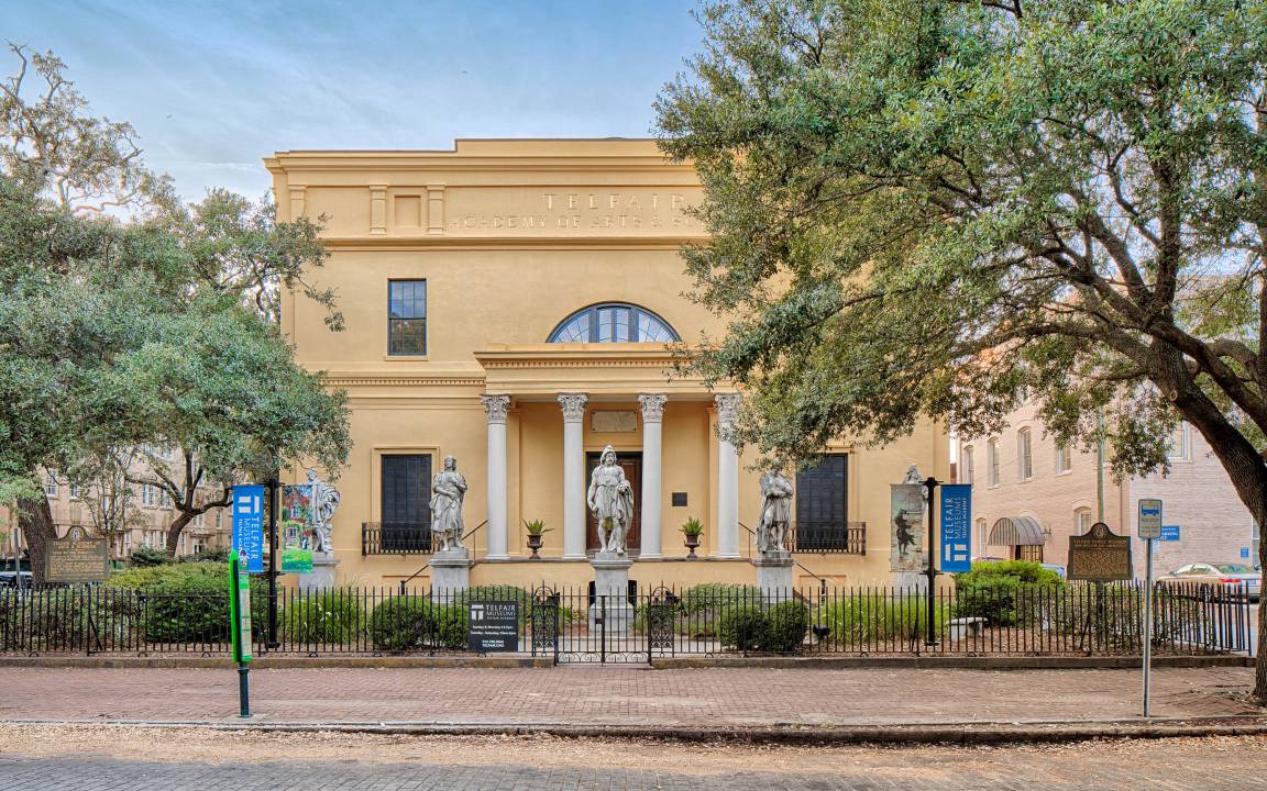 Photo of Others in Old West Broad Neighborhood