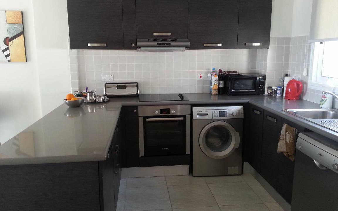Photo of Kitchen in Emba