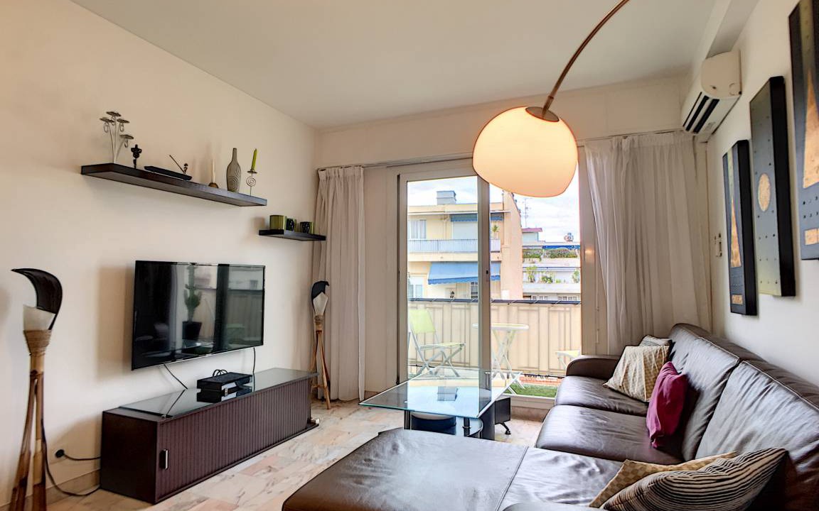 Photo of Livingroom in Gambetta