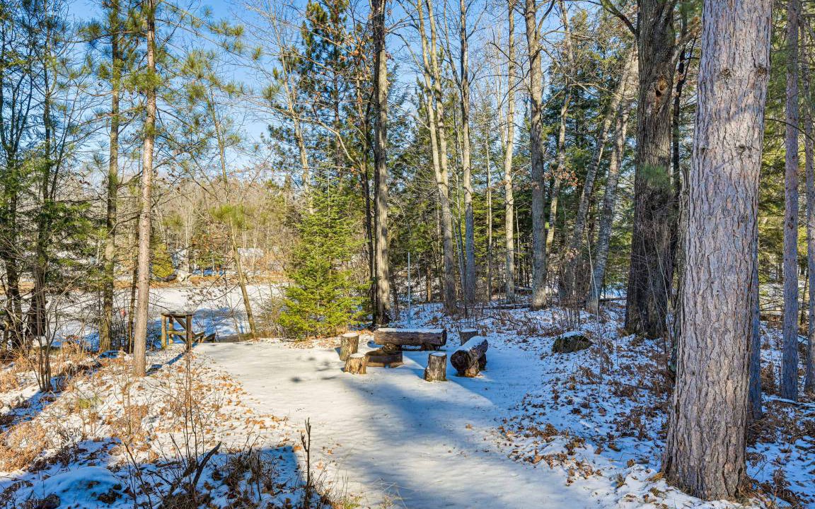 Photo of Outdoor in Townsend