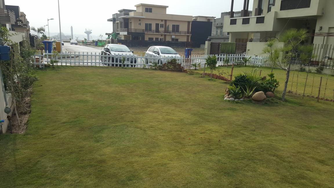 Photo of Others in Bahria Town