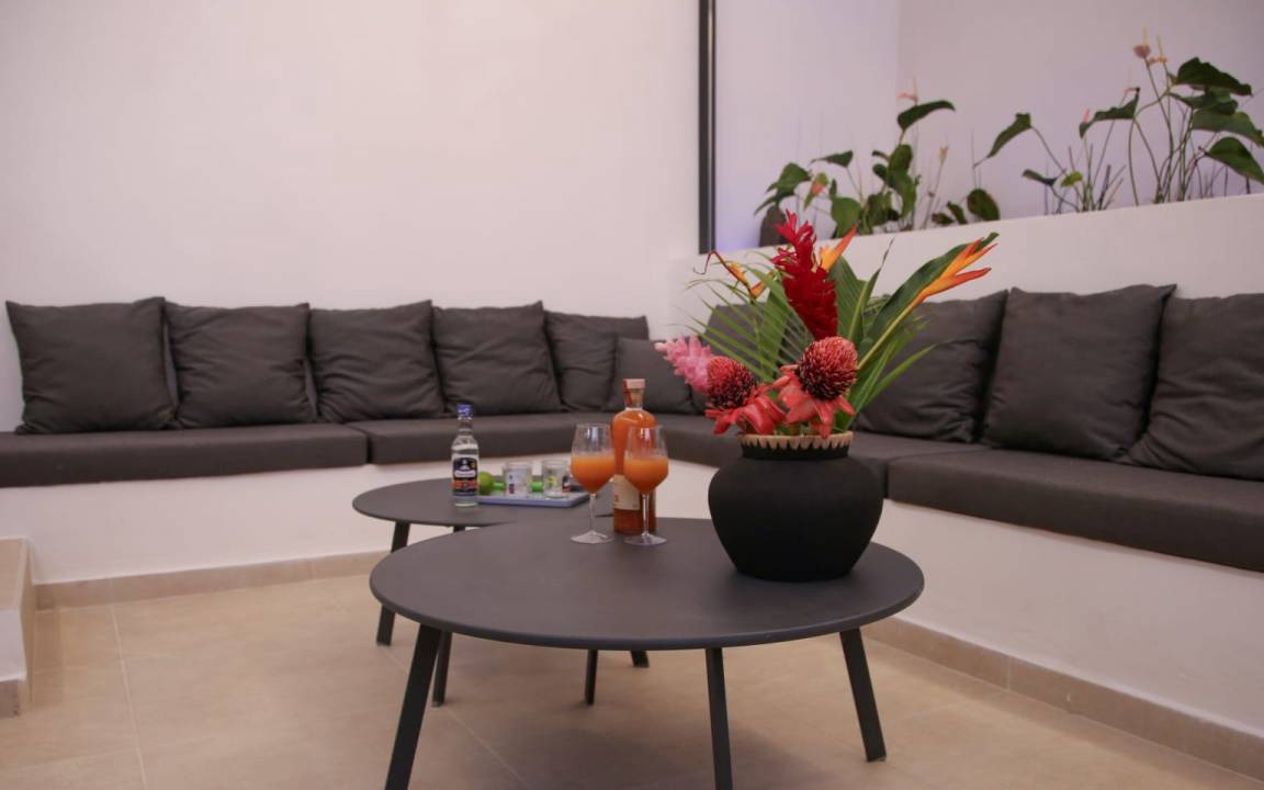 Photo of Livingroom in Dunoyer