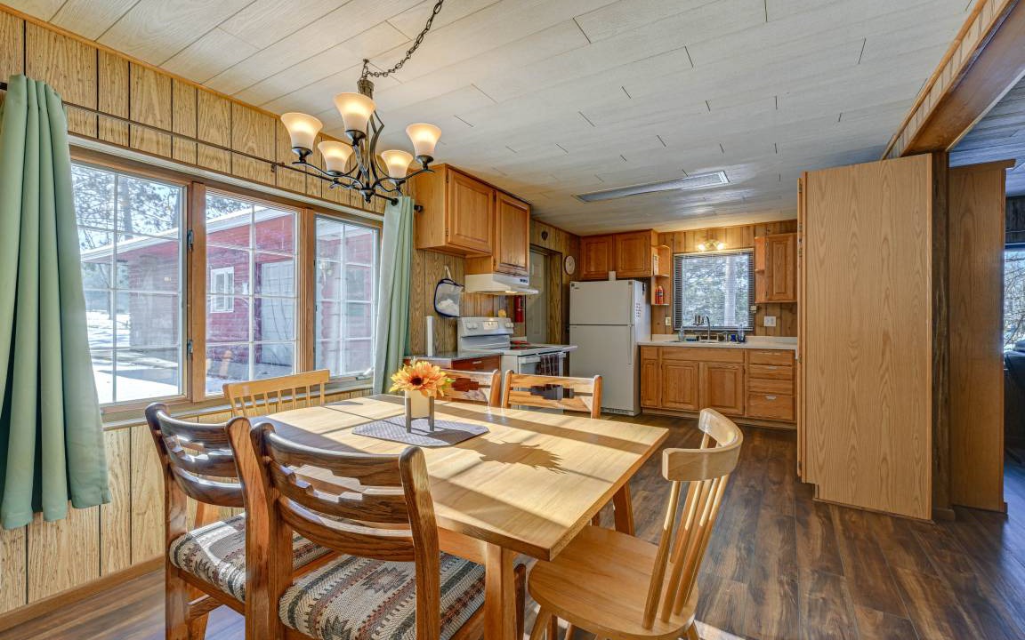 Photo of Kitchen in Townsend