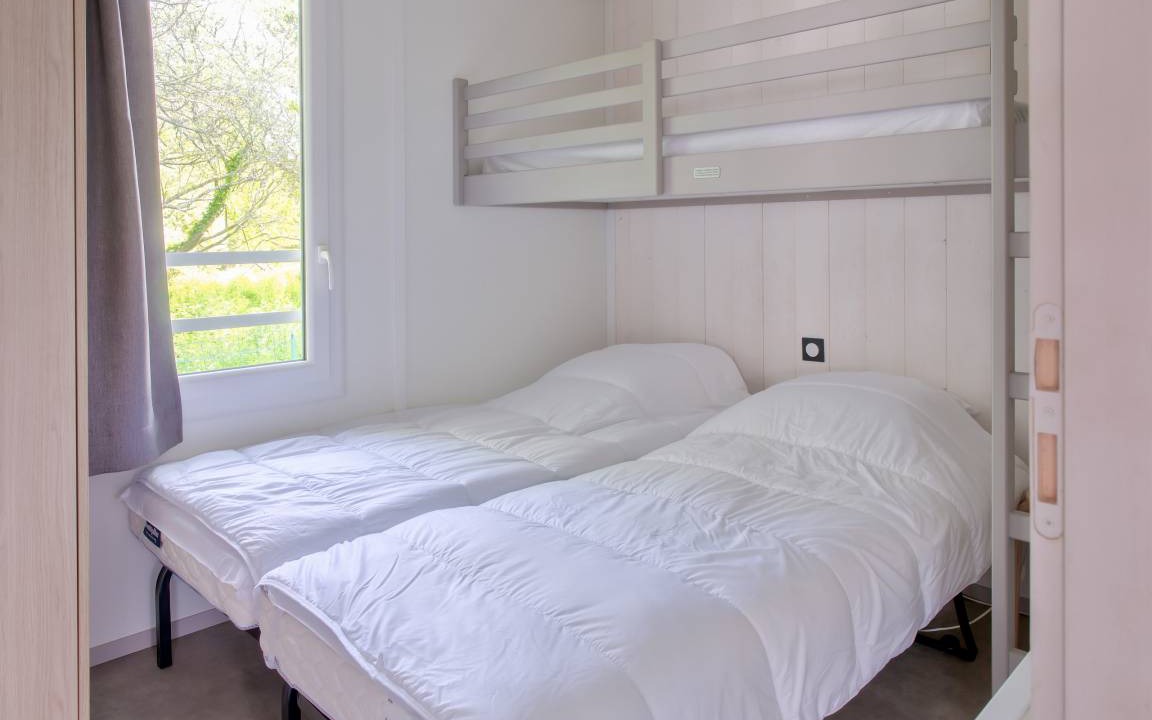 Photo of Bedroom in Pont-l'Abbe