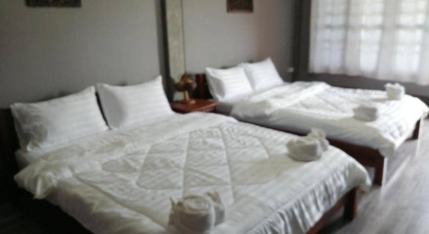 Photo of Bedroom in Bang Phra