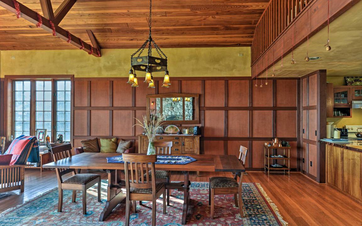 Photo of Livingroom in Port Orford