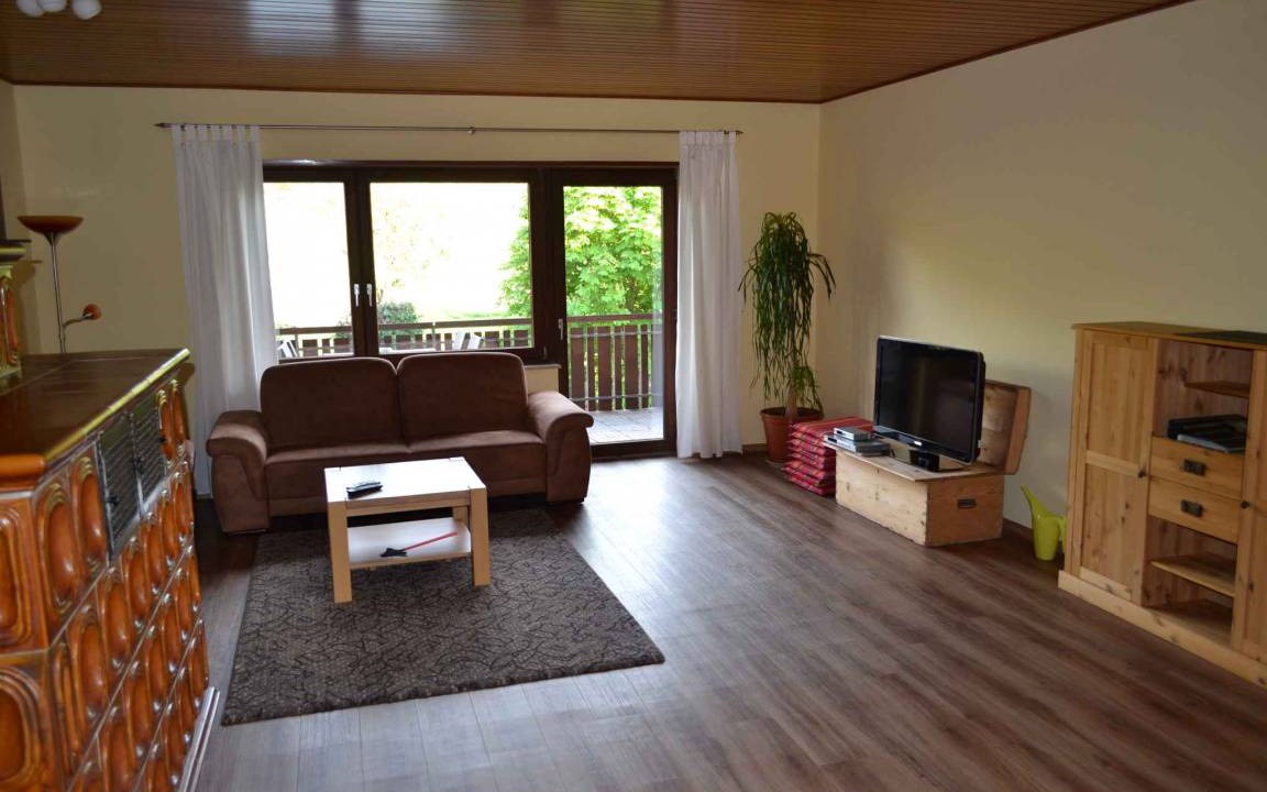 Photo of Livingroom in Dahn