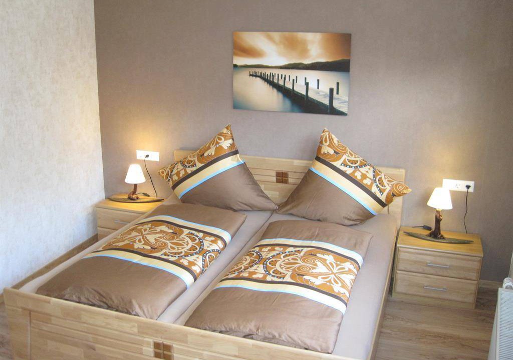 Photo of Bedroom in Alken