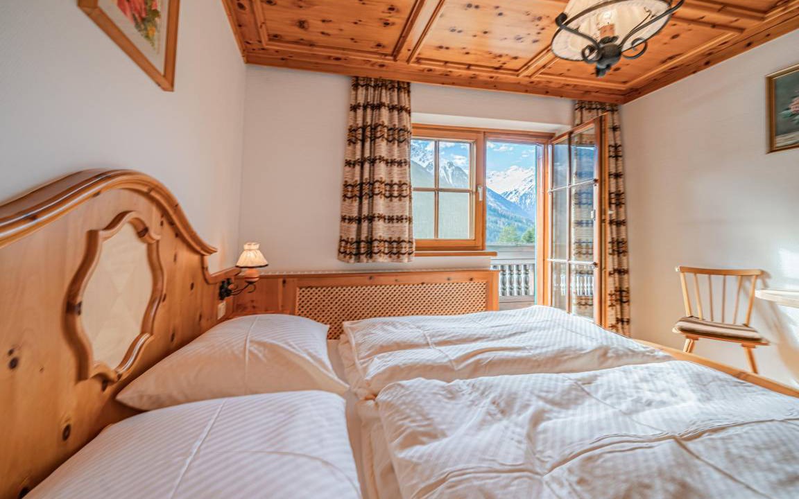 Photo of Bedroom in Wald im Pinzgau