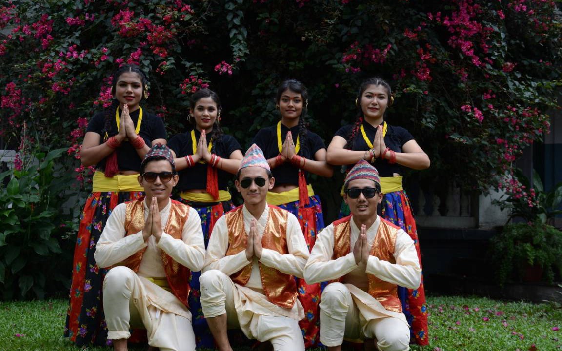 Photo of Others in Annapurna Region