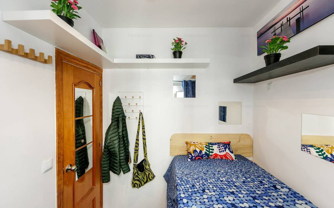Photo of Bedroom in Collblanc y La Torrassa