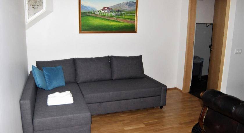 Photo of Livingroom in Neskaupstadur