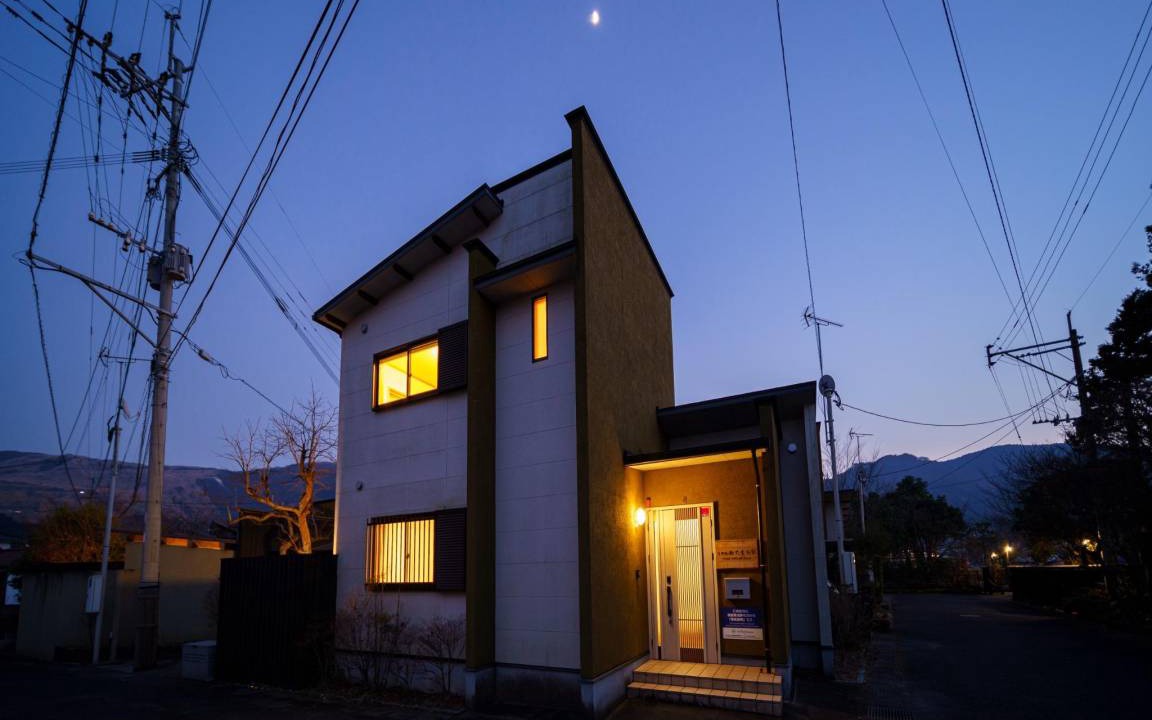 Photo of Others in Yufuin Onsen