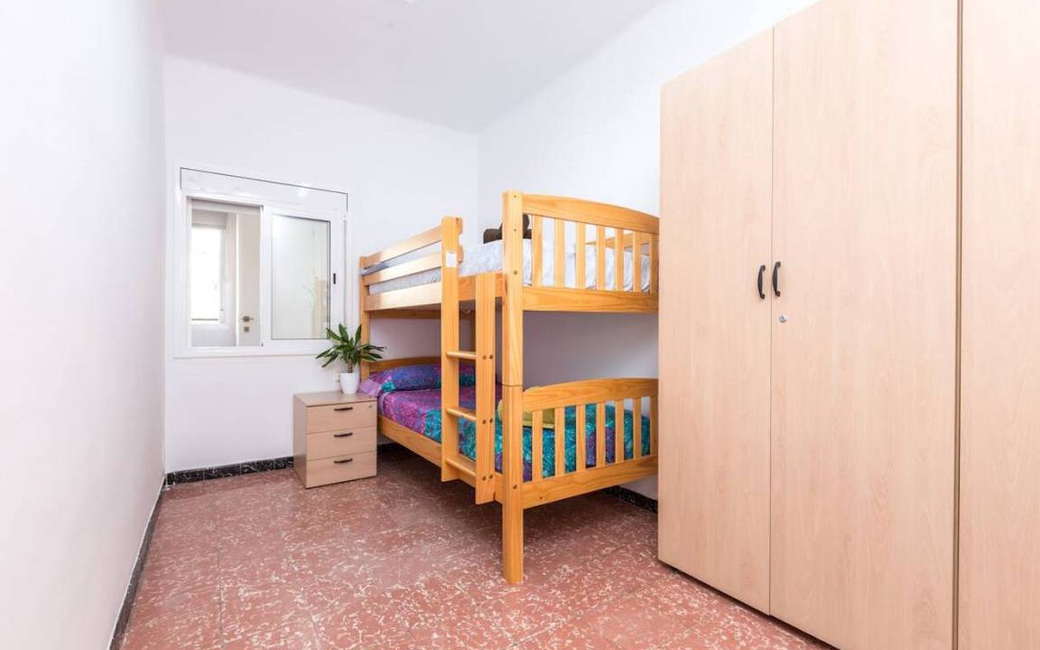 Photo of Bedroom in Cornella de Llobregat