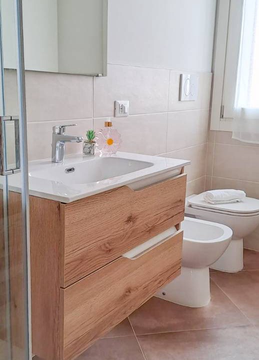 Photo of Bathroom in Quinto di Treviso