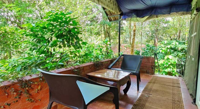Photo of Patio Balcony in Pinangode