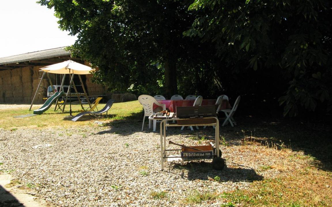 Photo of Others in Rouperroux-le-Coquet