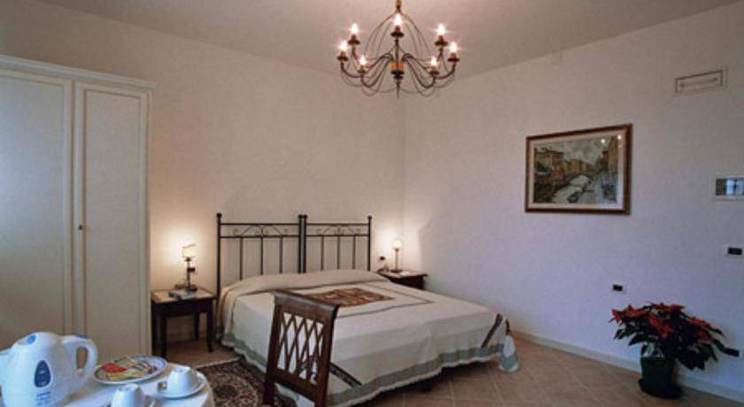 Photo of Bedroom in Ca'Noghera