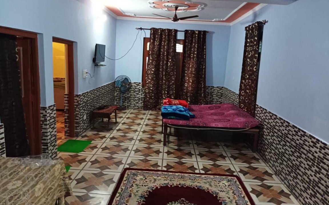 Photo of Livingroom in Baroh