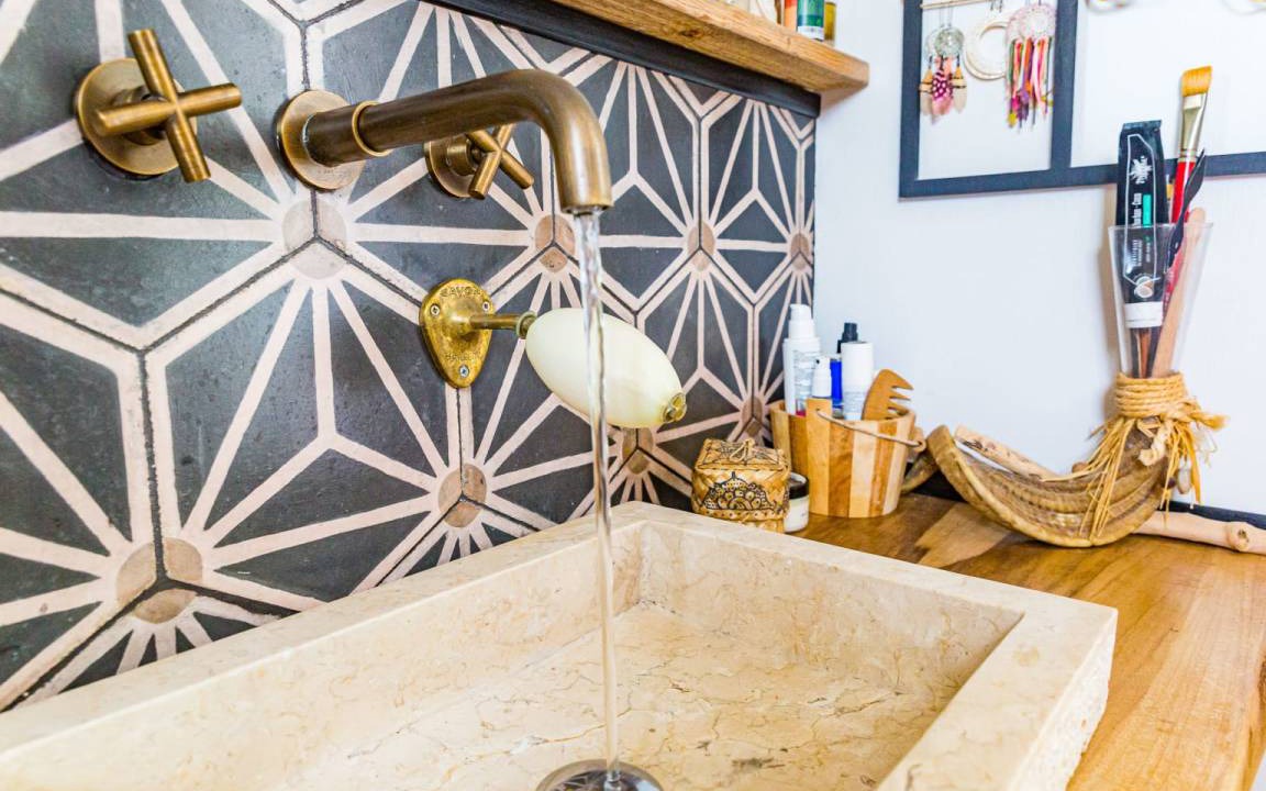 Photo of Bathroom in Le Moule