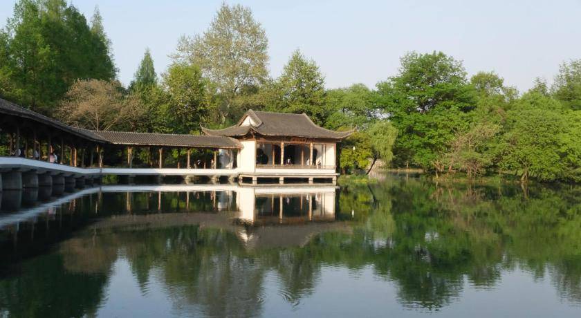 Photo of Others in Xihu