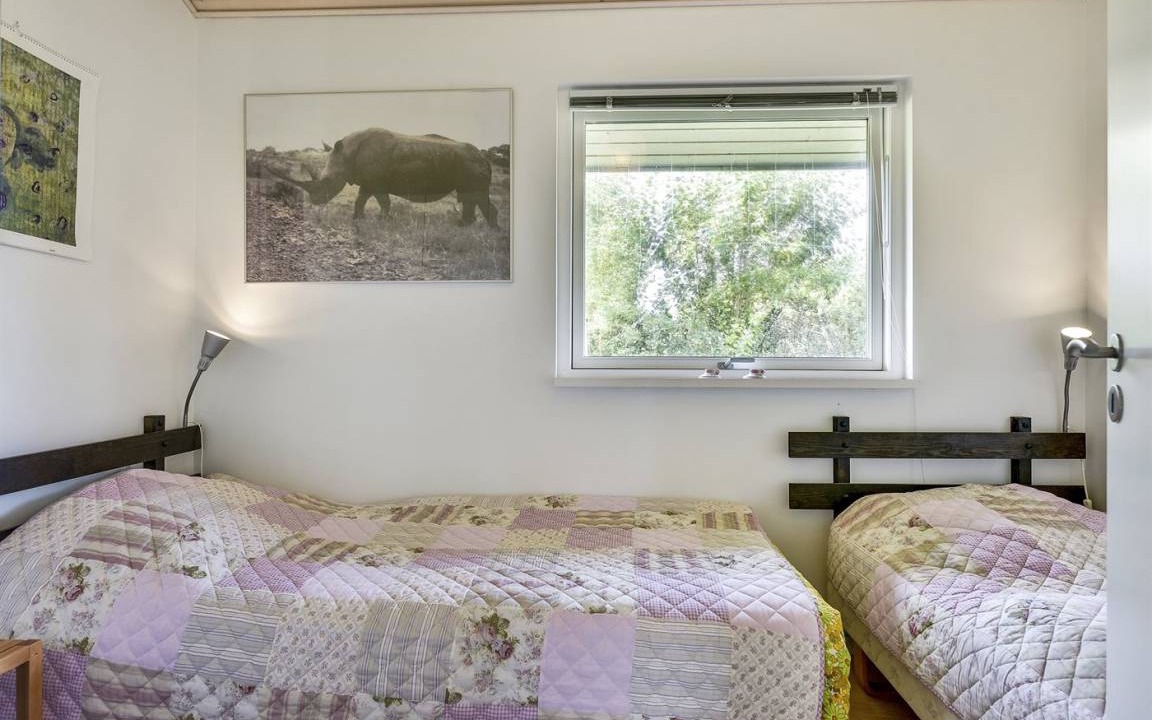 Photo of Bedroom in Middelfart