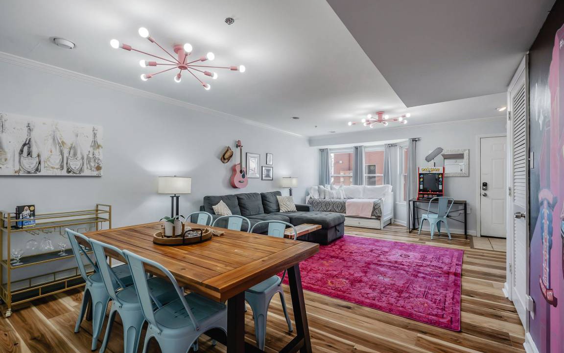 Photo of Livingroom in Rutledge Hill